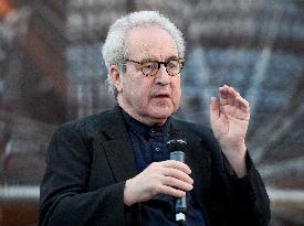 John Banville