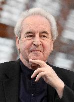 John Banville