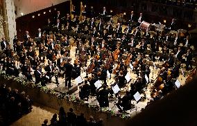 Jakub Hrusa, Bamberg Symphony