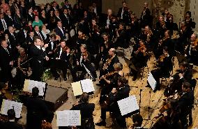 Jakub Hrusa, Bamberg Symphony