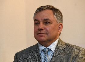 Miroslav Konvalina