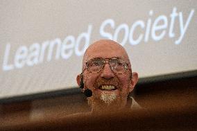 KIP THORNE