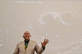 KIP THORNE