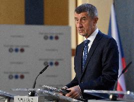 Andrej Babis