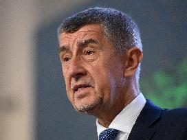 Andrej Babis