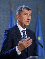 Andrej Babis