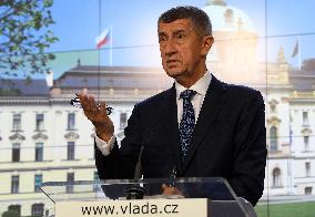 Andrej Babis