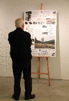 Exhibition on Nazi forced labour in Czech Lands