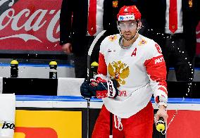 Alexander Ovechkin