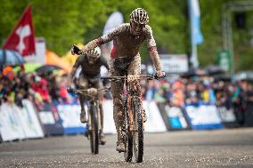 Mathieu van der Poel