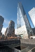 Manhattan, New York City, One World Trade Center, Freedom Tower, NY, City of New York