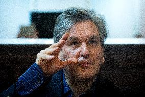 Antonio Pappano, chief conductor, Prague Spring Festival