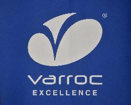 Varroc Lighting Systems, production plant