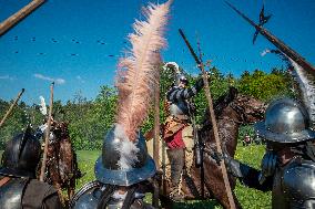 Wallenstein Festivities of Friedland