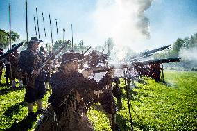 Wallenstein Festivities of Friedland