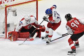 Lukas Herzog, Dominik Simon, Alexander Cijan