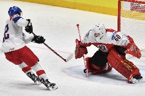 Lukas Herzog, Dominik Simon