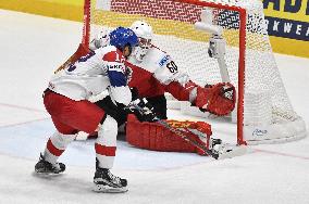 Lukas Herzog, Dominik Simon