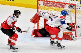 Lukas Herzog, Dominik Simon, Alexander Cijan