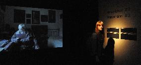 Laterna magika: (De)construction and (Re)invention exhibition