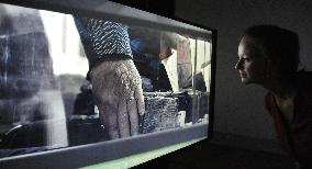 Laterna magika: (De)construction and (Re)invention exhibition