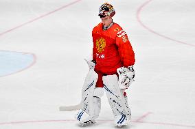 ANDREI VASILEVSKIY