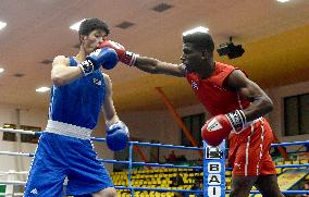 ANDY CRUZ GOMEZ, HJON-PIN KANG