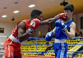 ANDY CRUZ GOMEZ, HJON-PIN KANG