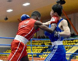 ANDY CRUZ GOMEZ, HJON-PIN KANG