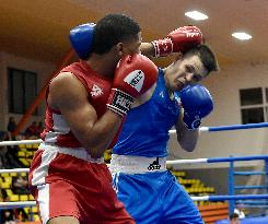 HERBERT SOUSA, MILOS BARTL