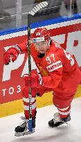 NIKITA GUSEV