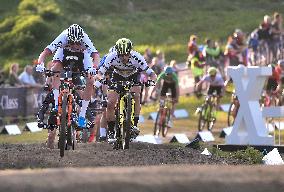 MATHIEU VAN DER POEL, NINO SCHURTER