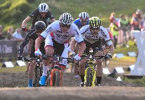 MAXIME MAROTTE, MATHIEU VAN DER POEL, NINO SCHURTER