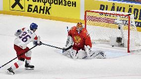 MICHAL REPIK, ANDREI VASILEVSKIY