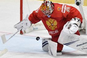 ANDREI VASILEVSKIY