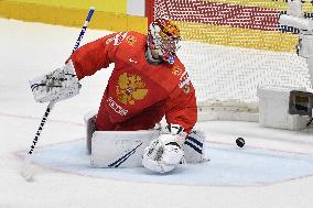 ANDREI VASILEVSKIY