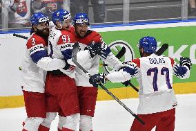 RADKO GUDAS, DOMINIK KUBALIK, JAN KOVAR, MILAN GULAS