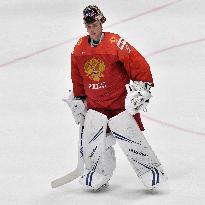 ANDREI VASILEVSKIY