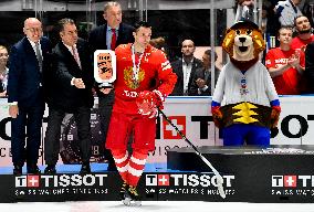 Ilya Kovalchuk