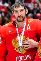 Alexander Ovechkin