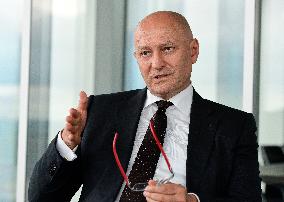 RADIM PASSER