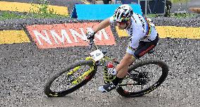 NINO SCHURTER