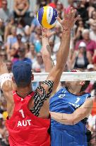 Martin Ermacora, Ondrej Perusic