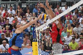 David Schweiner, Martin Ermacora