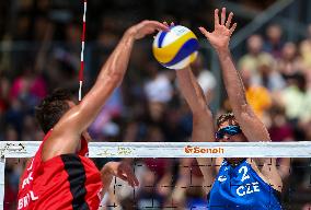 David Schweiner, Michal Bryl