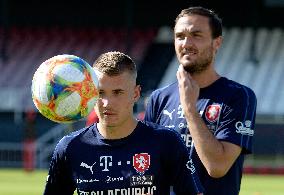 Michal Sadilek, Libor Kozak