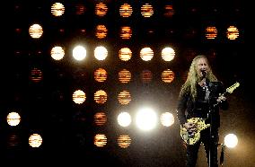 Alice in Chains, Jerry Cantrell