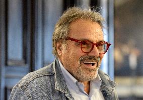 Oliviero Toscani