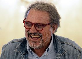 Oliviero Toscani