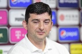 Miodrag Dzudovic